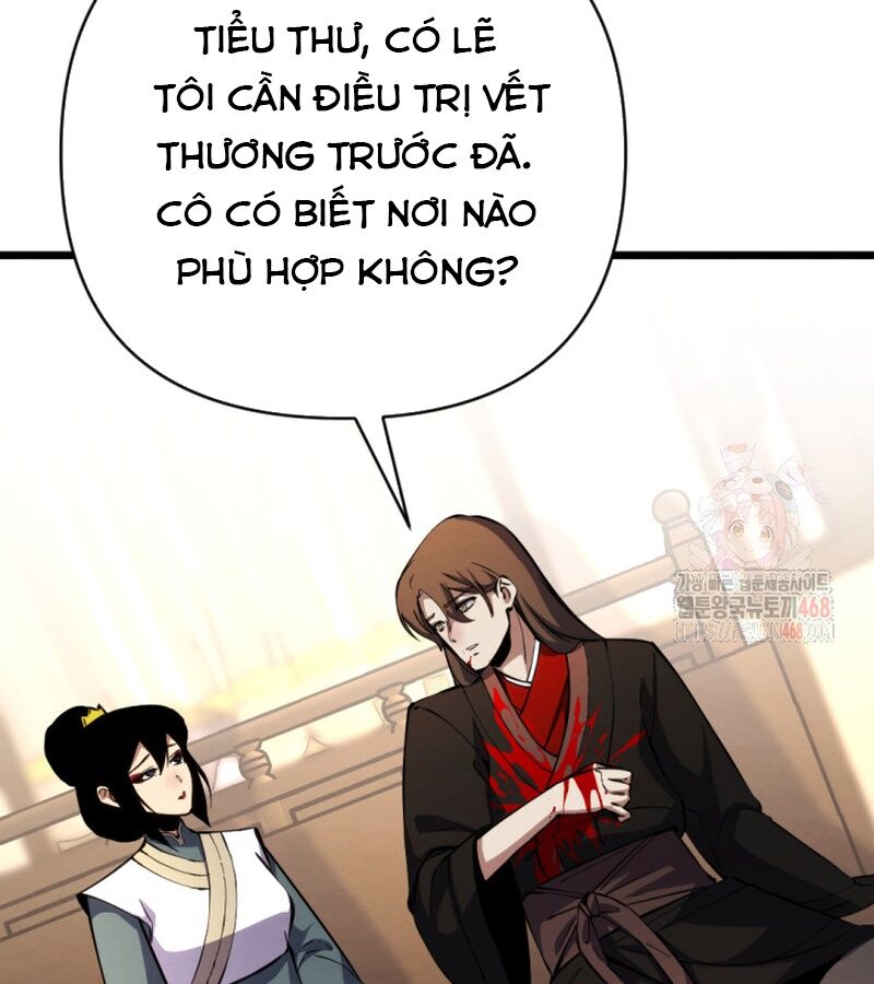 Lãng Nhân Bất Tử Chap 37 - Next Chap 38