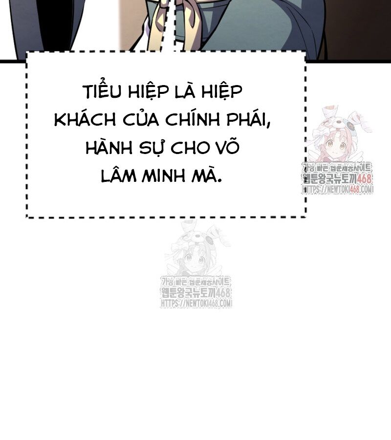 Lãng Nhân Bất Tử Chap 37 - Next Chap 38