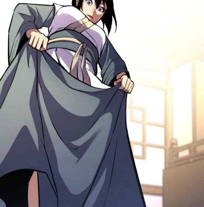 Lãng Nhân Bất Tử Chap 38 - Next Chap 39