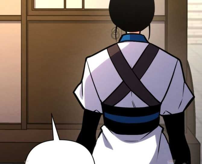 Lãng Nhân Bất Tử Chap 38 - Next Chap 39