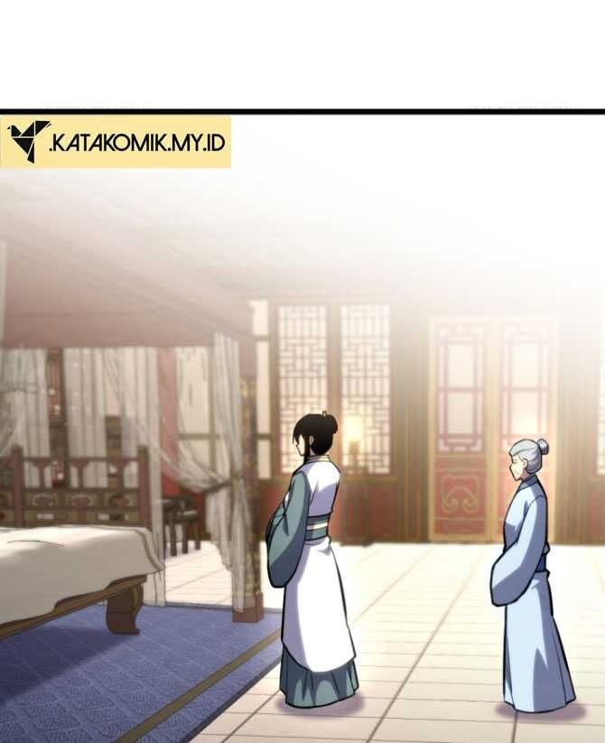 Lãng Nhân Bất Tử Chap 38 - Next Chap 39