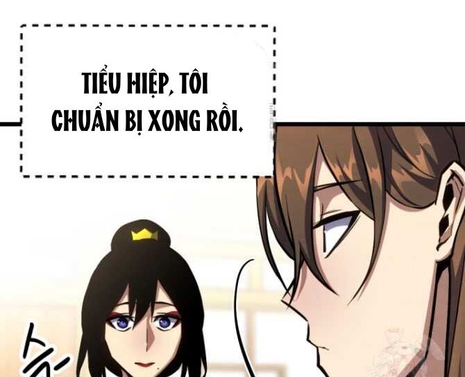 Lãng Nhân Bất Tử Chap 38 - Next Chap 39