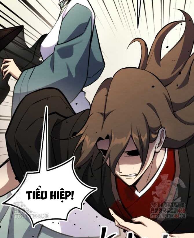 Lãng Nhân Bất Tử Chap 38 - Next Chap 39