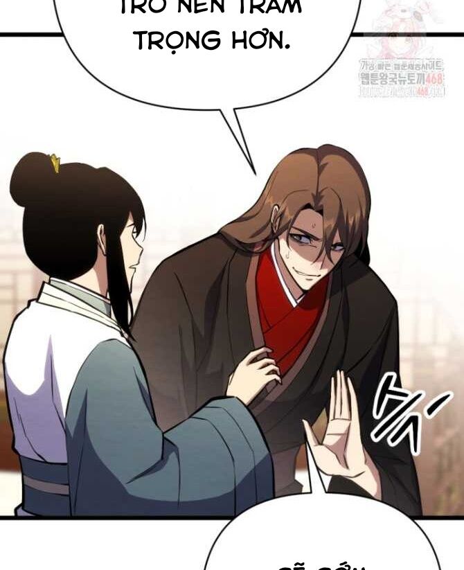 Lãng Nhân Bất Tử Chap 38 - Next Chap 39