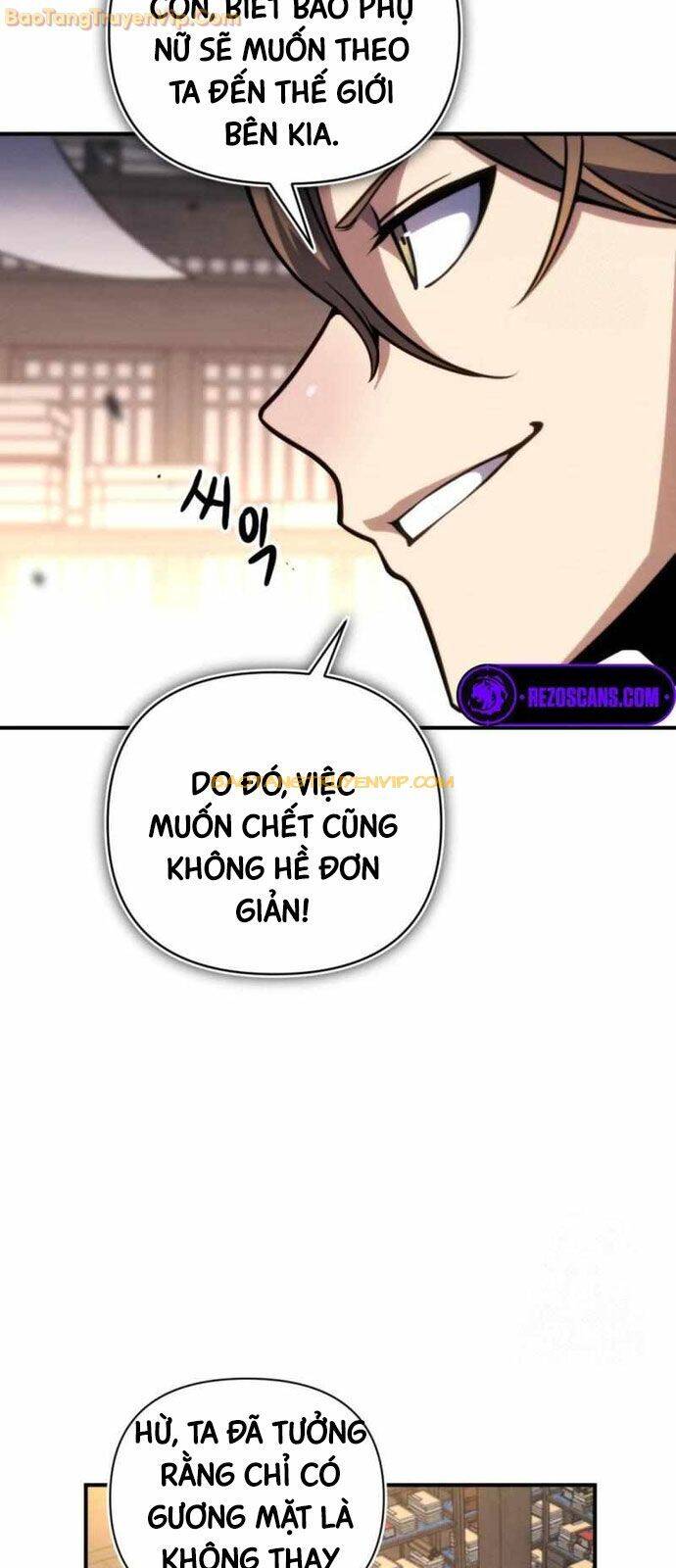 Lãng Nhân Bất Tử Chap 4 - Next Chap 5