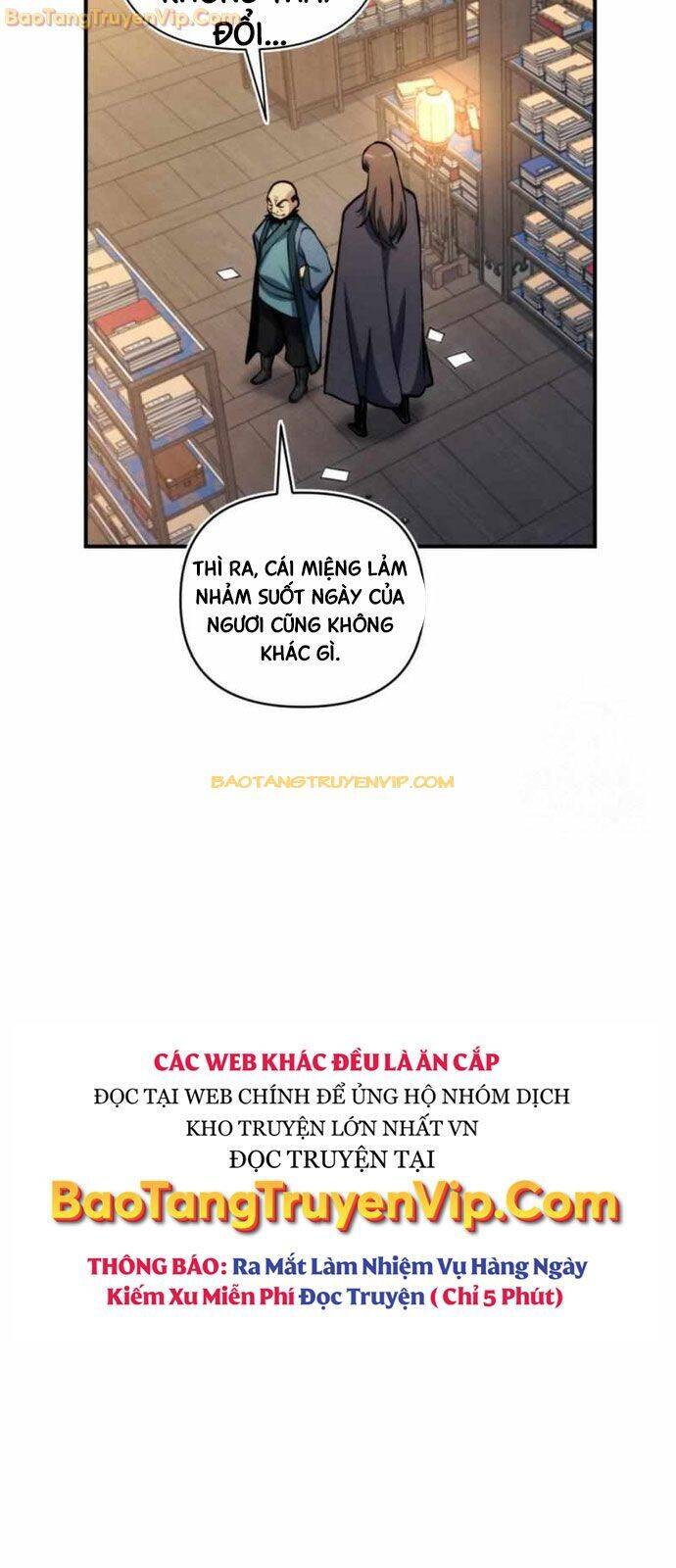 Lãng Nhân Bất Tử Chap 4 - Next Chap 5