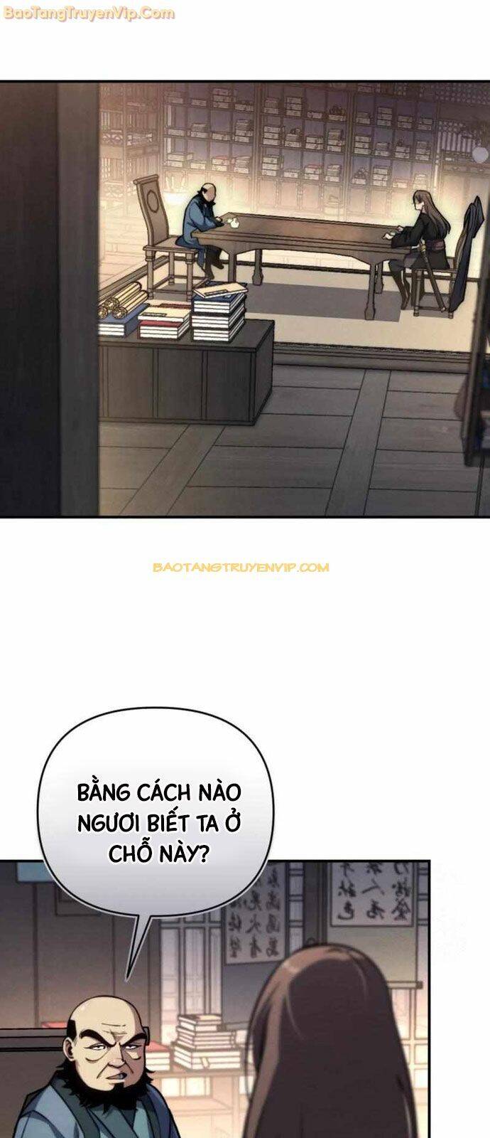 Lãng Nhân Bất Tử Chap 4 - Next Chap 5