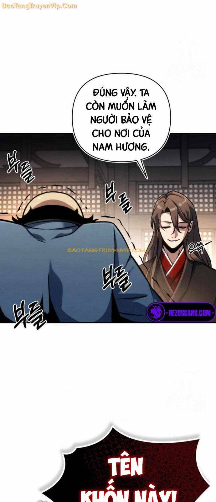 Lãng Nhân Bất Tử Chap 4 - Next Chap 5