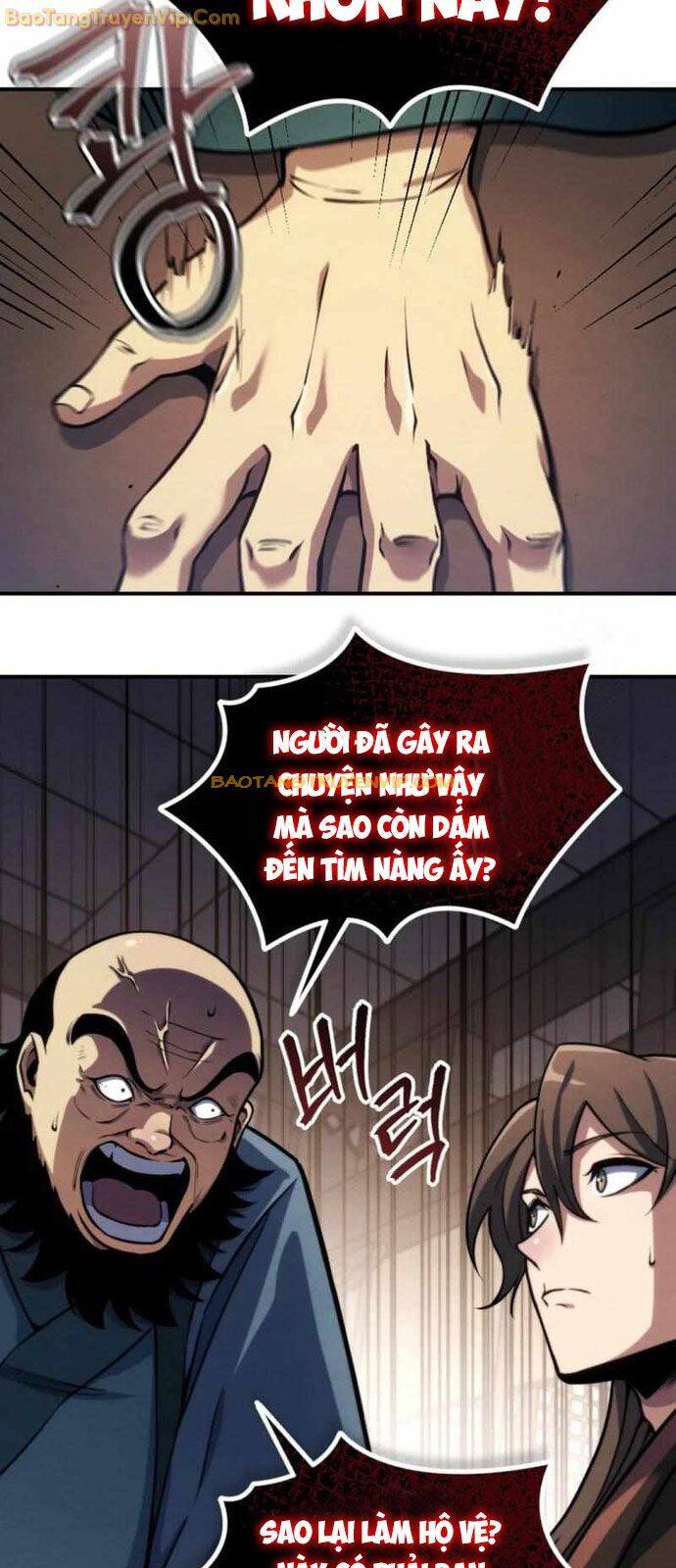 Lãng Nhân Bất Tử Chap 4 - Next Chap 5