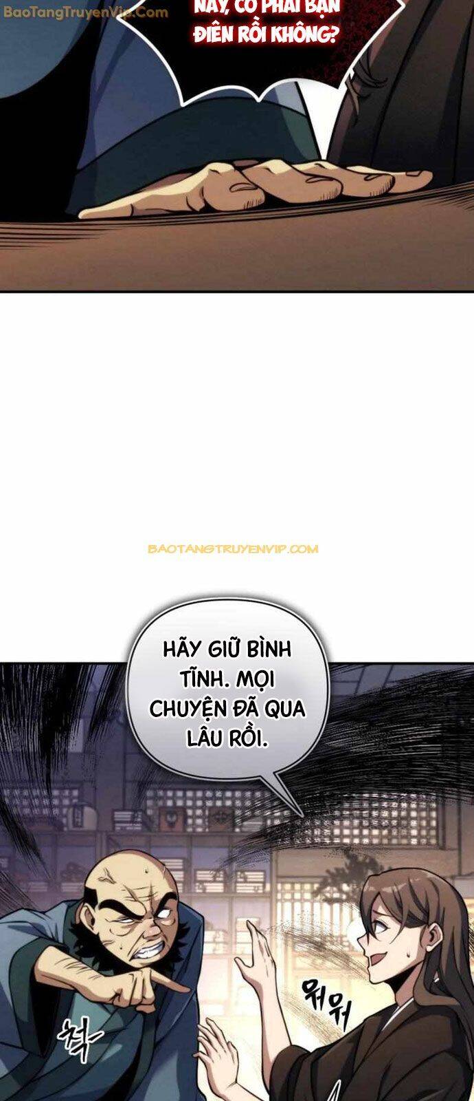 Lãng Nhân Bất Tử Chap 4 - Next Chap 5