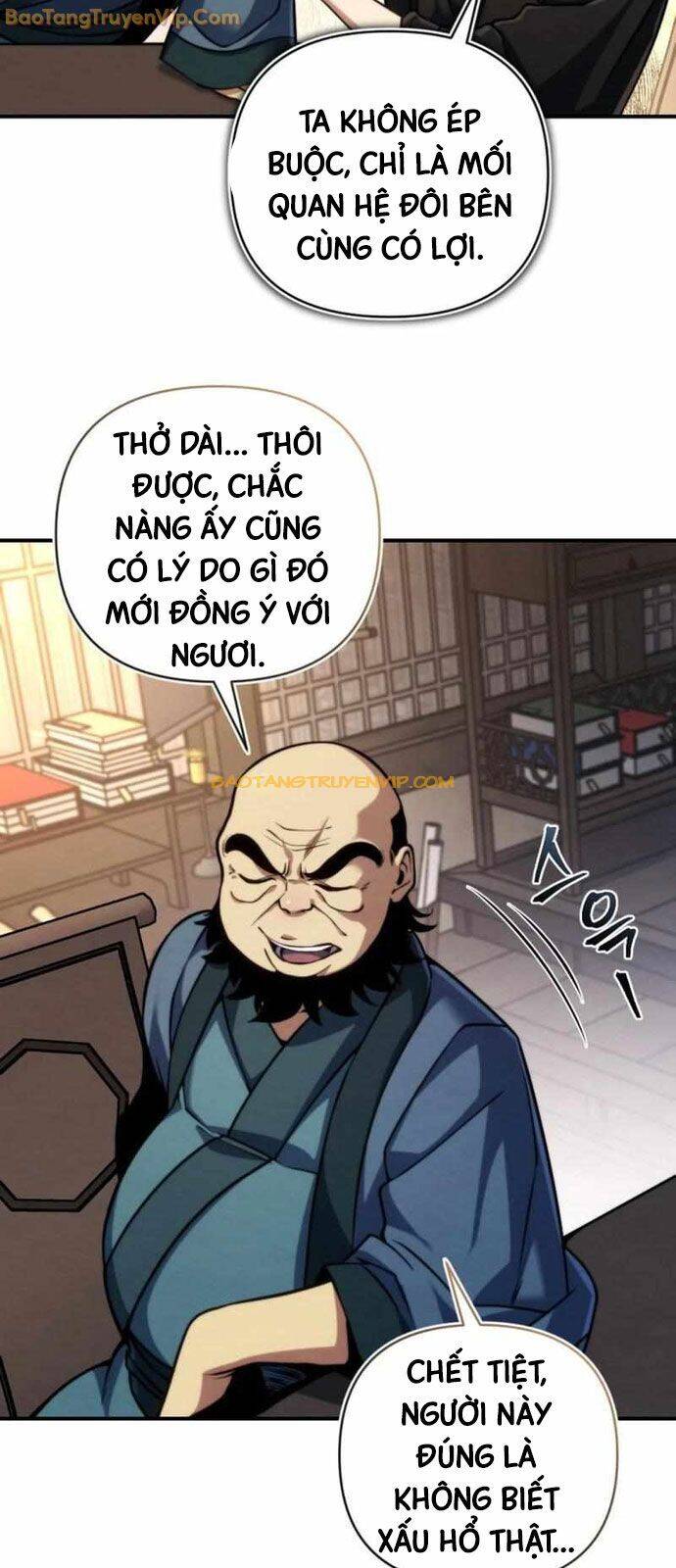 Lãng Nhân Bất Tử Chap 4 - Next Chap 5