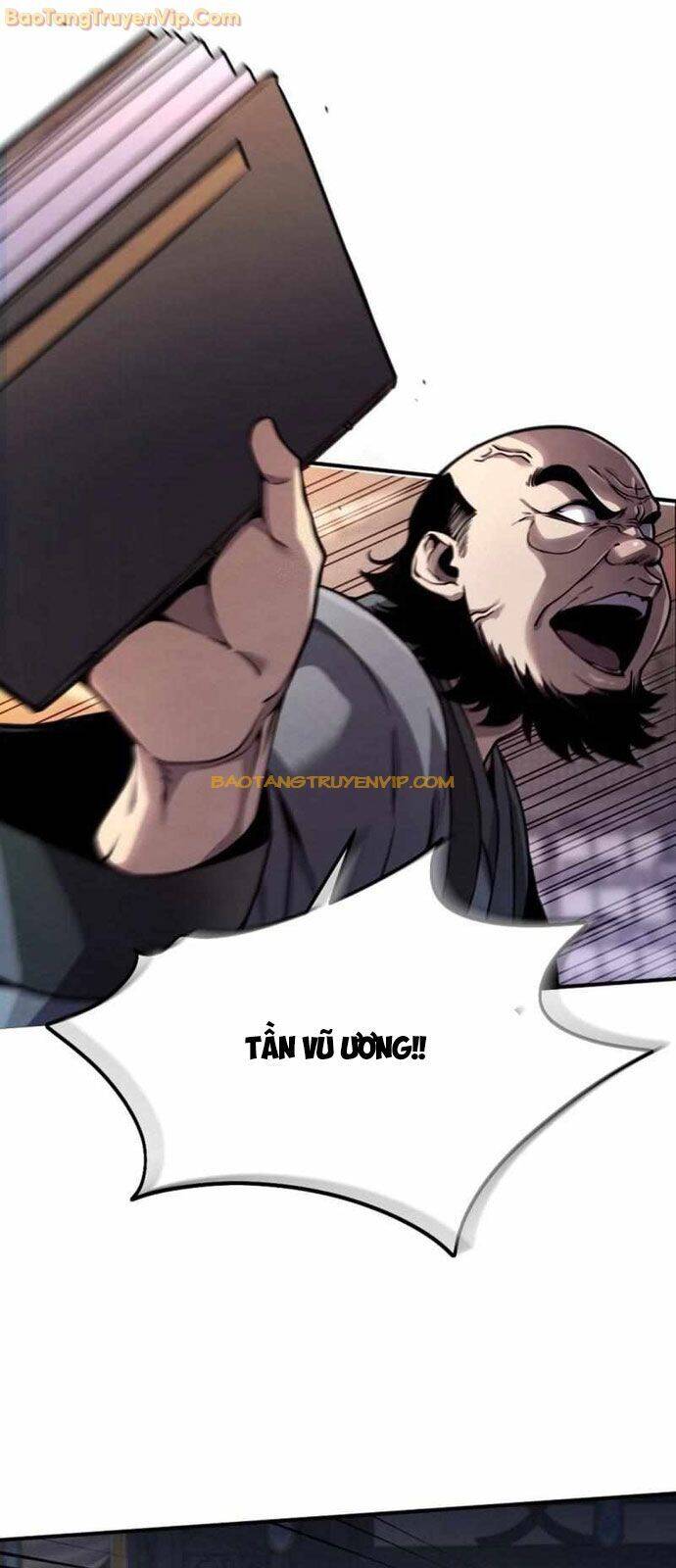 Lãng Nhân Bất Tử Chap 4 - Next Chap 5