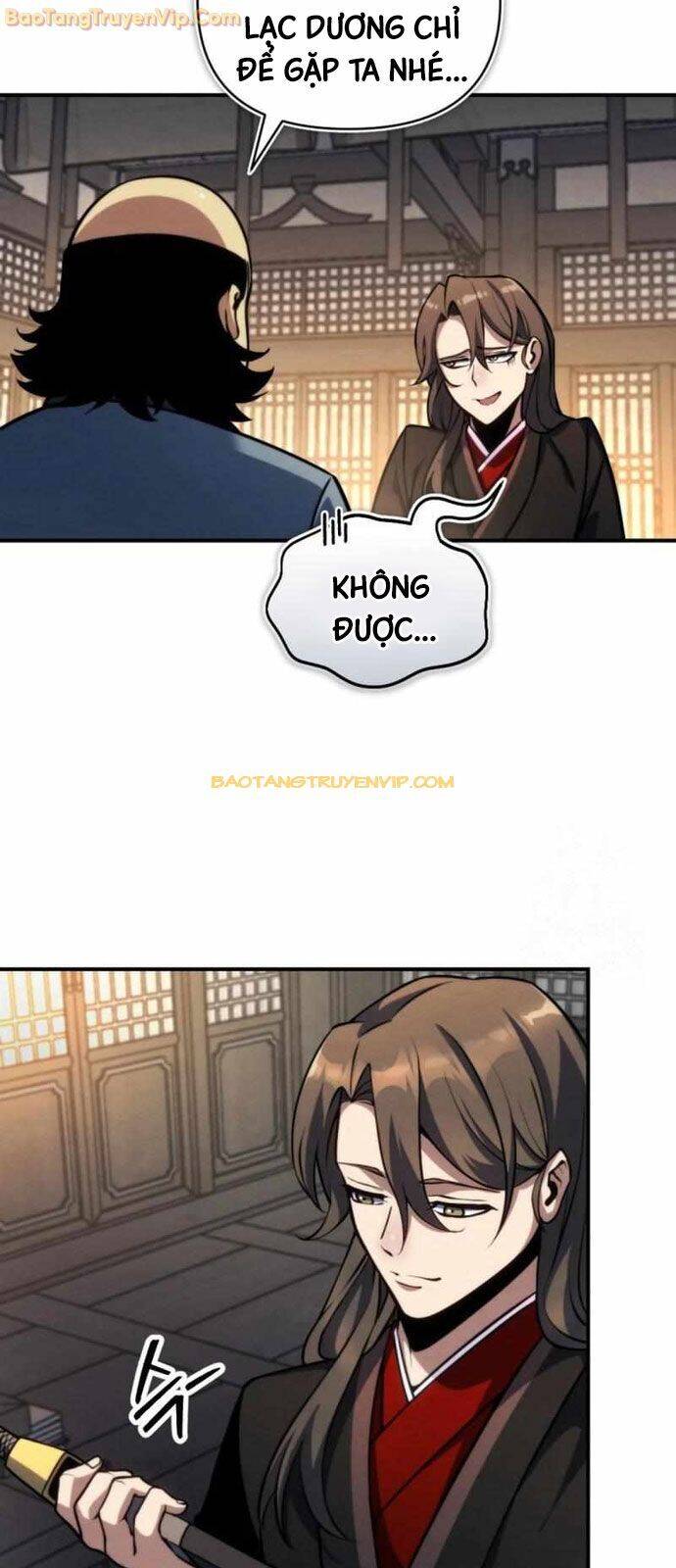 Lãng Nhân Bất Tử Chap 4 - Next Chap 5