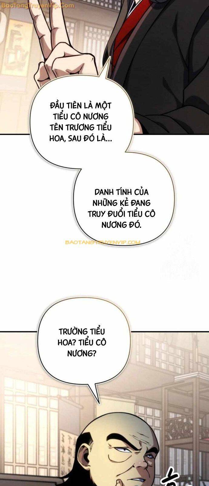 Lãng Nhân Bất Tử Chap 4 - Next Chap 5