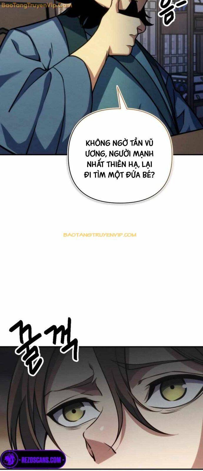 Lãng Nhân Bất Tử Chap 4 - Next Chap 5