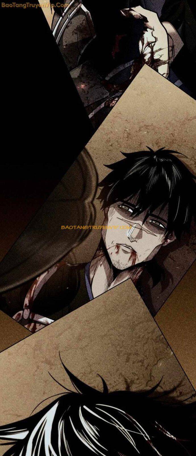 Lãng Nhân Bất Tử Chap 4 - Next Chap 5