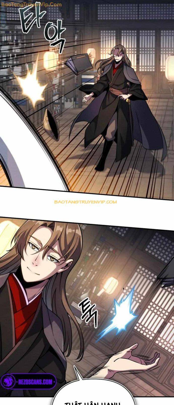 Lãng Nhân Bất Tử Chap 4 - Next Chap 5