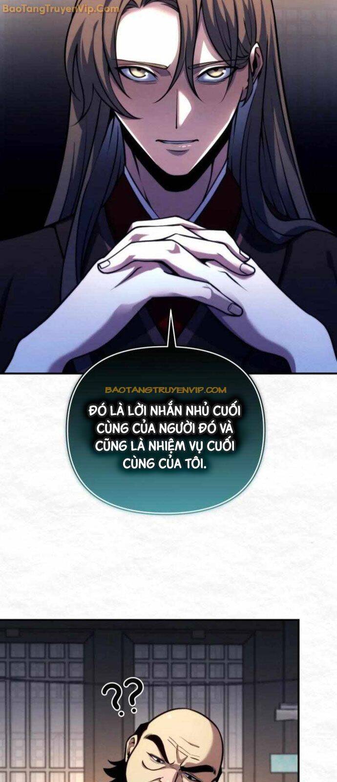 Lãng Nhân Bất Tử Chap 4 - Next Chap 5
