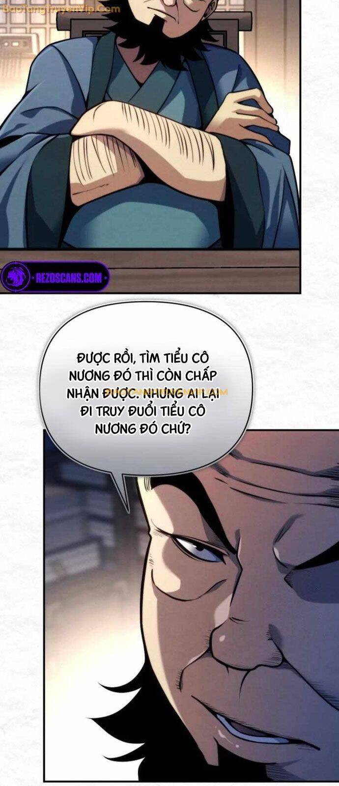 Lãng Nhân Bất Tử Chap 4 - Next Chap 5