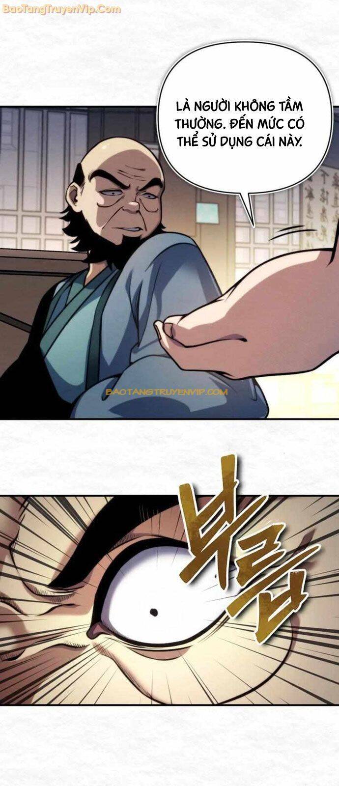 Lãng Nhân Bất Tử Chap 4 - Next Chap 5