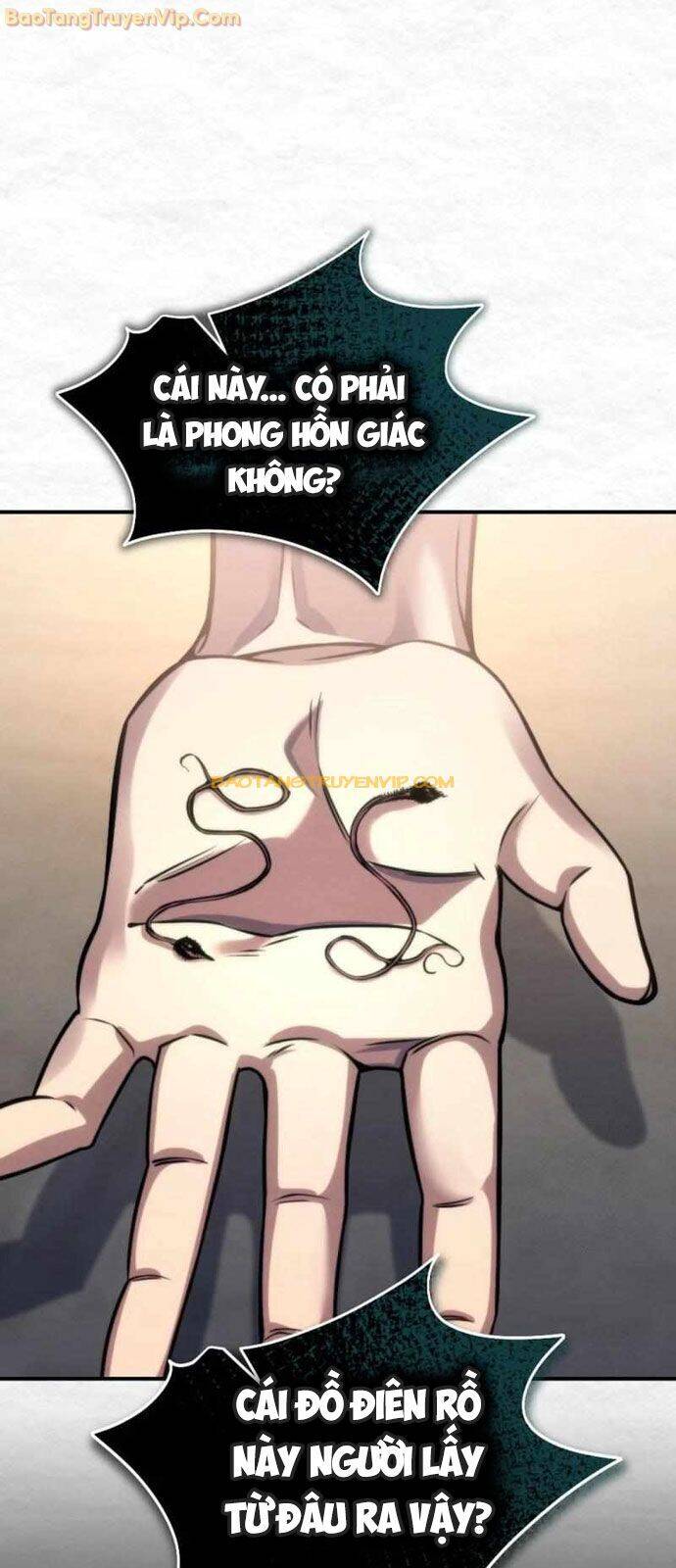 Lãng Nhân Bất Tử Chap 4 - Next Chap 5