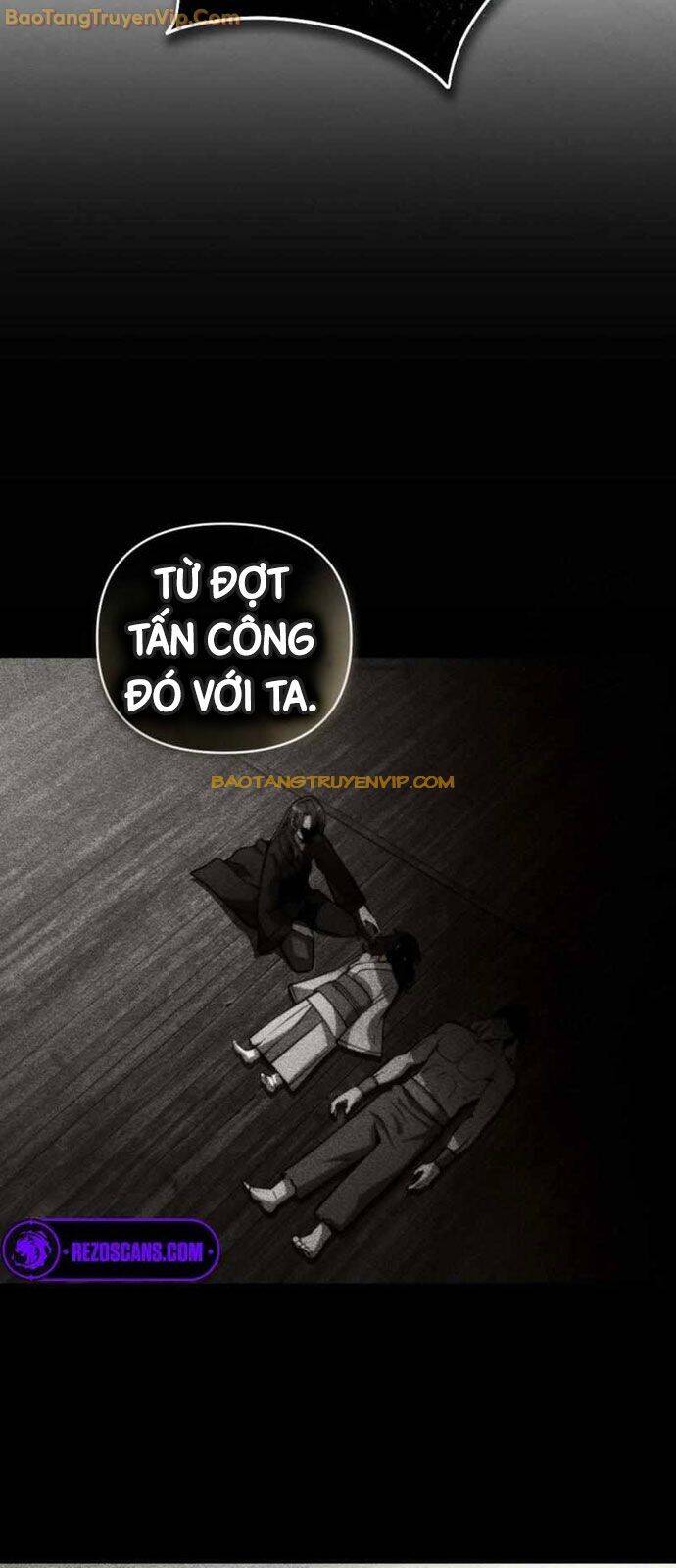 Lãng Nhân Bất Tử Chap 4 - Next Chap 5