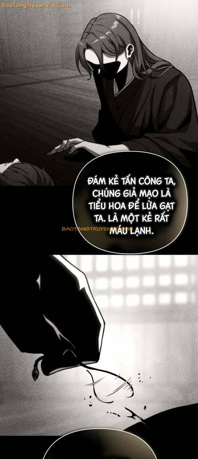 Lãng Nhân Bất Tử Chap 4 - Next Chap 5