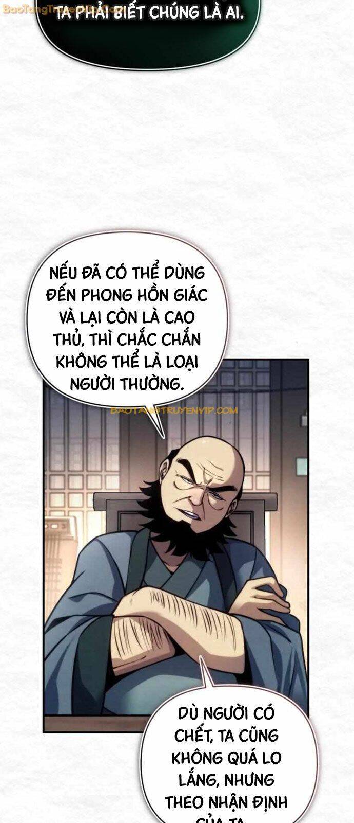 Lãng Nhân Bất Tử Chap 4 - Next Chap 5