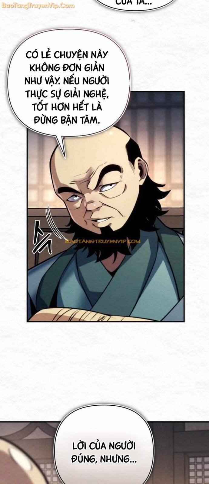Lãng Nhân Bất Tử Chap 4 - Next Chap 5