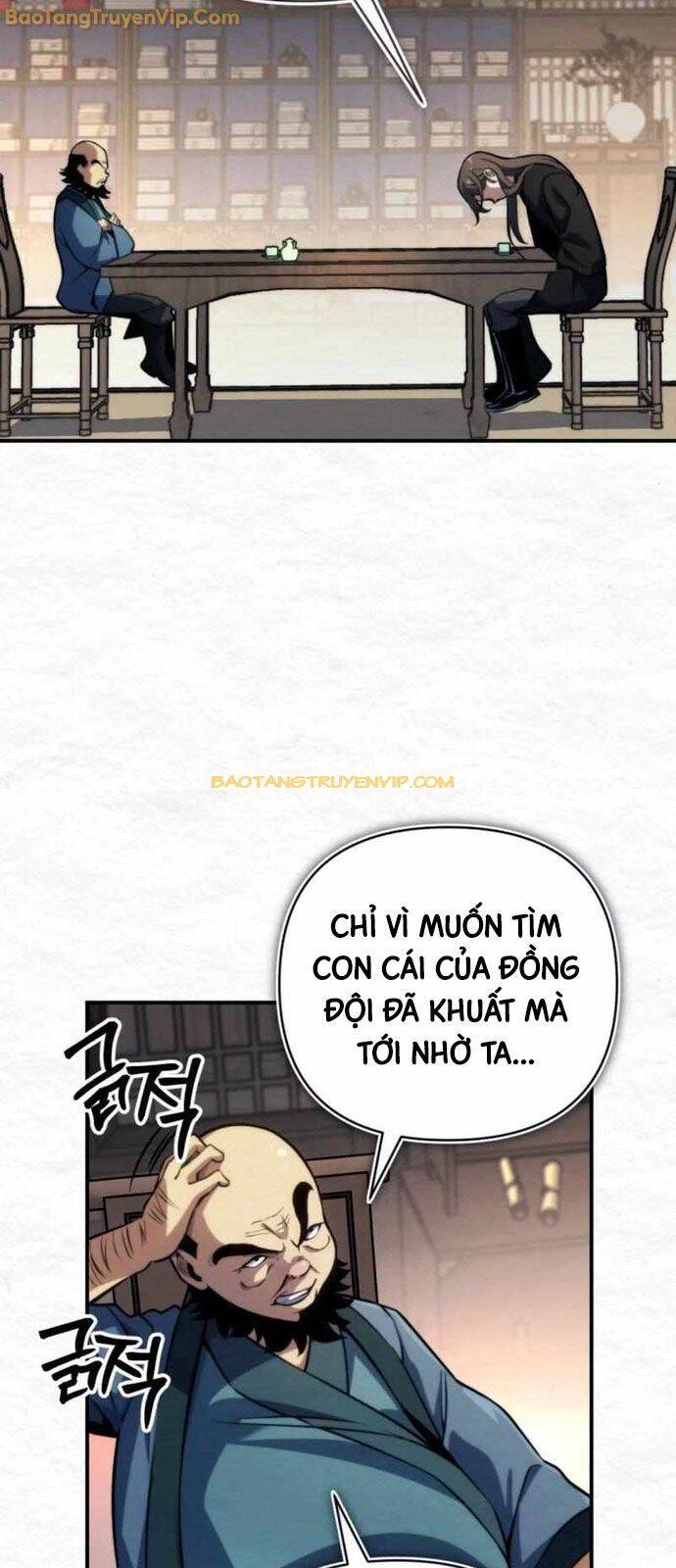 Lãng Nhân Bất Tử Chap 4 - Next Chap 5