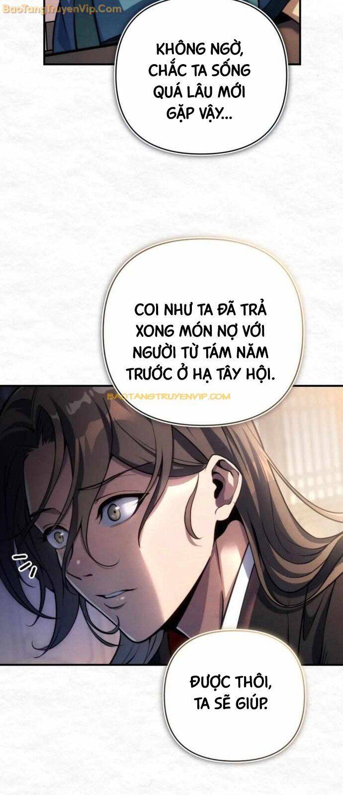 Lãng Nhân Bất Tử Chap 4 - Next Chap 5