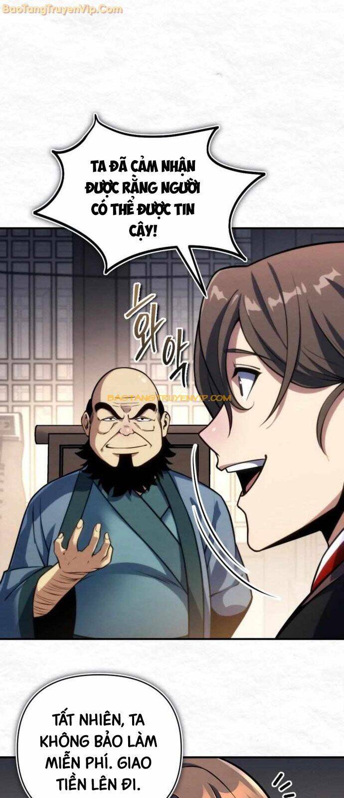 Lãng Nhân Bất Tử Chap 4 - Next Chap 5