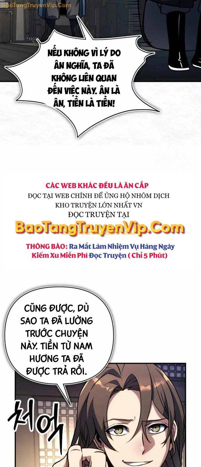Lãng Nhân Bất Tử Chap 4 - Next Chap 5