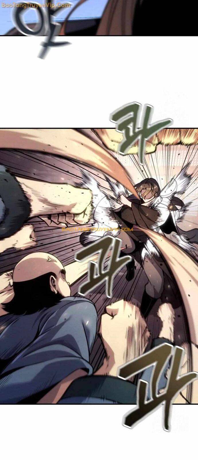 Lãng Nhân Bất Tử Chap 4 - Next Chap 5