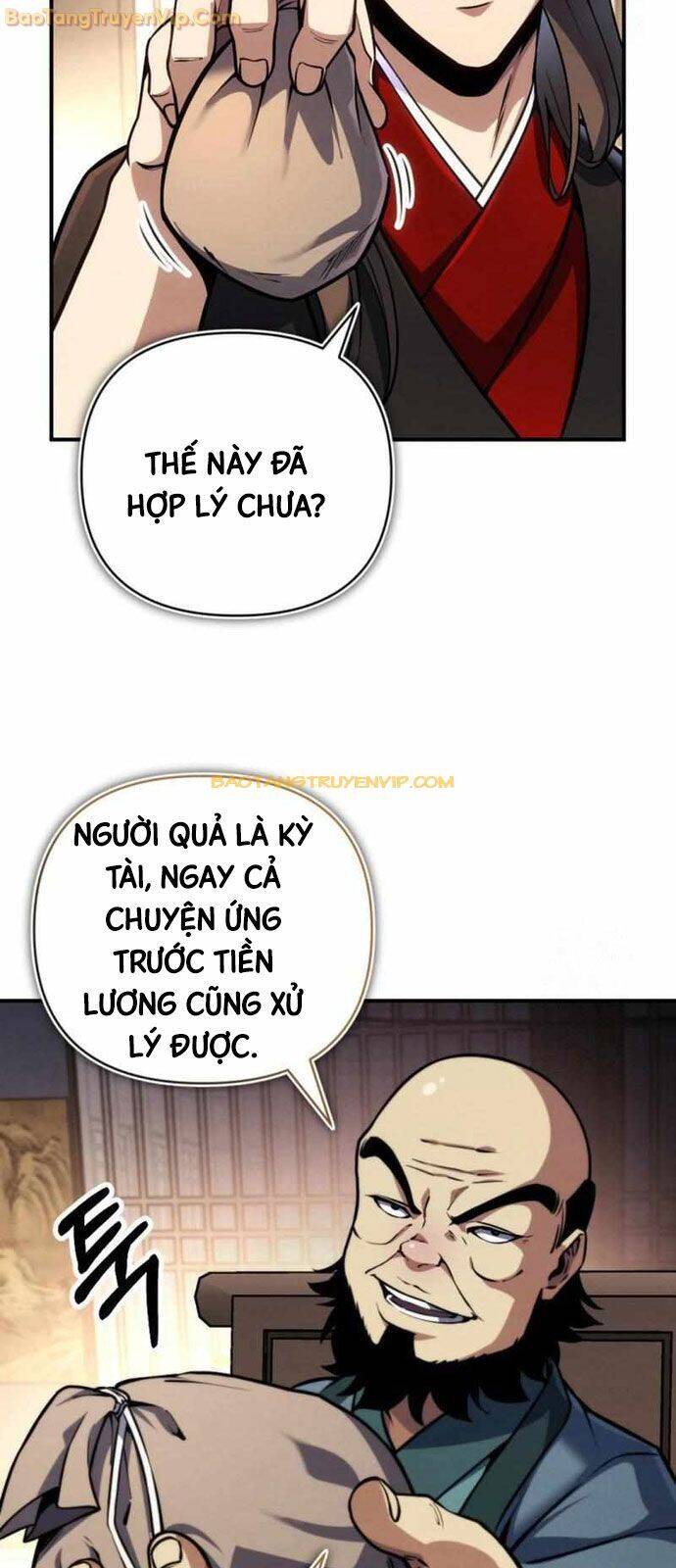 Lãng Nhân Bất Tử Chap 4 - Next Chap 5
