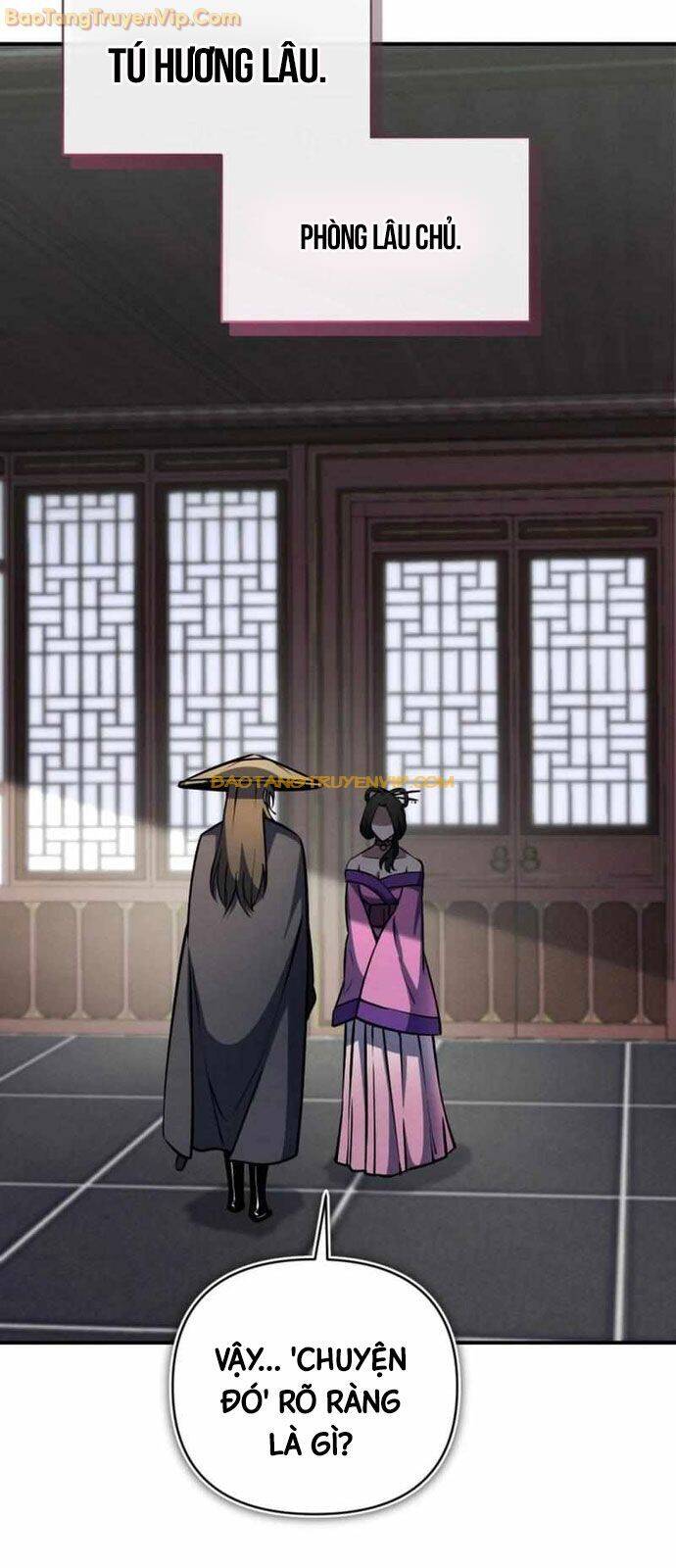 Lãng Nhân Bất Tử Chap 4 - Next Chap 5