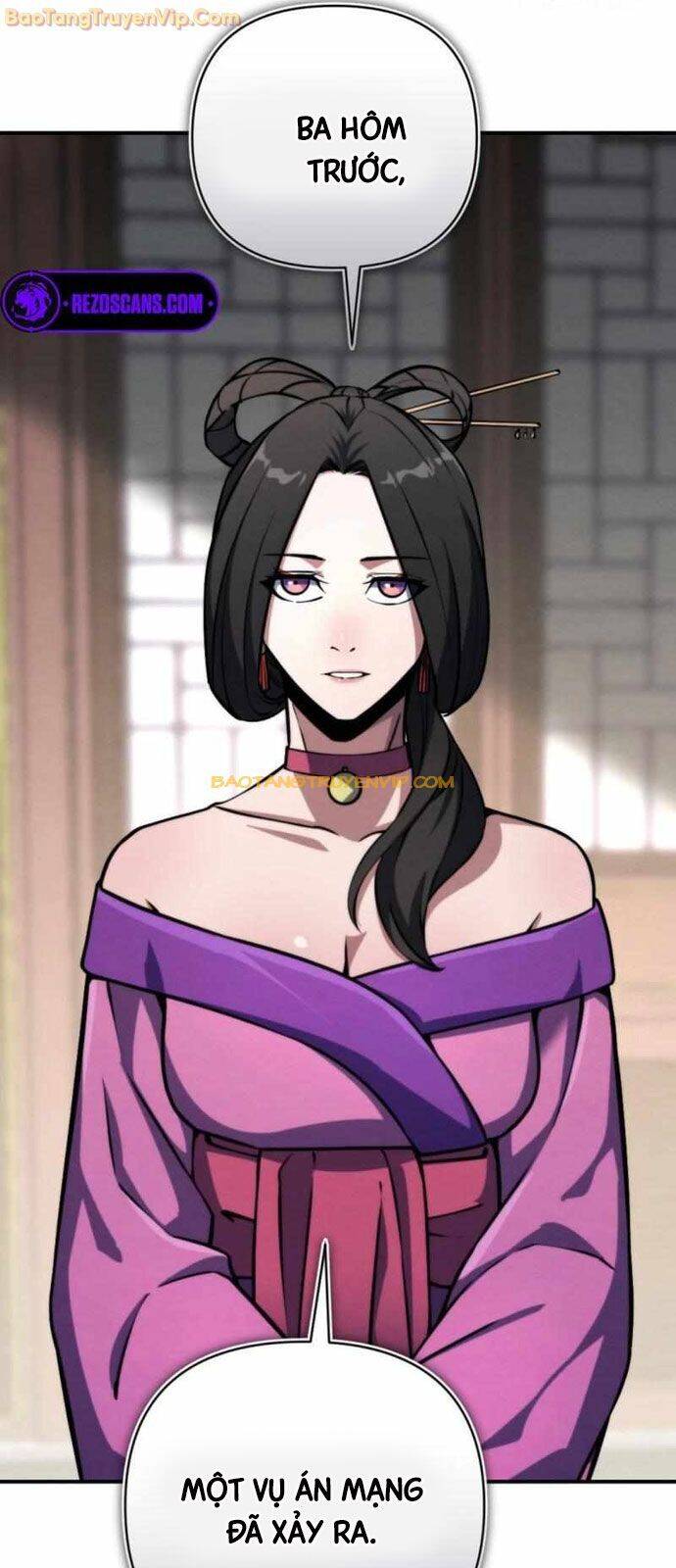 Lãng Nhân Bất Tử Chap 4 - Next Chap 5