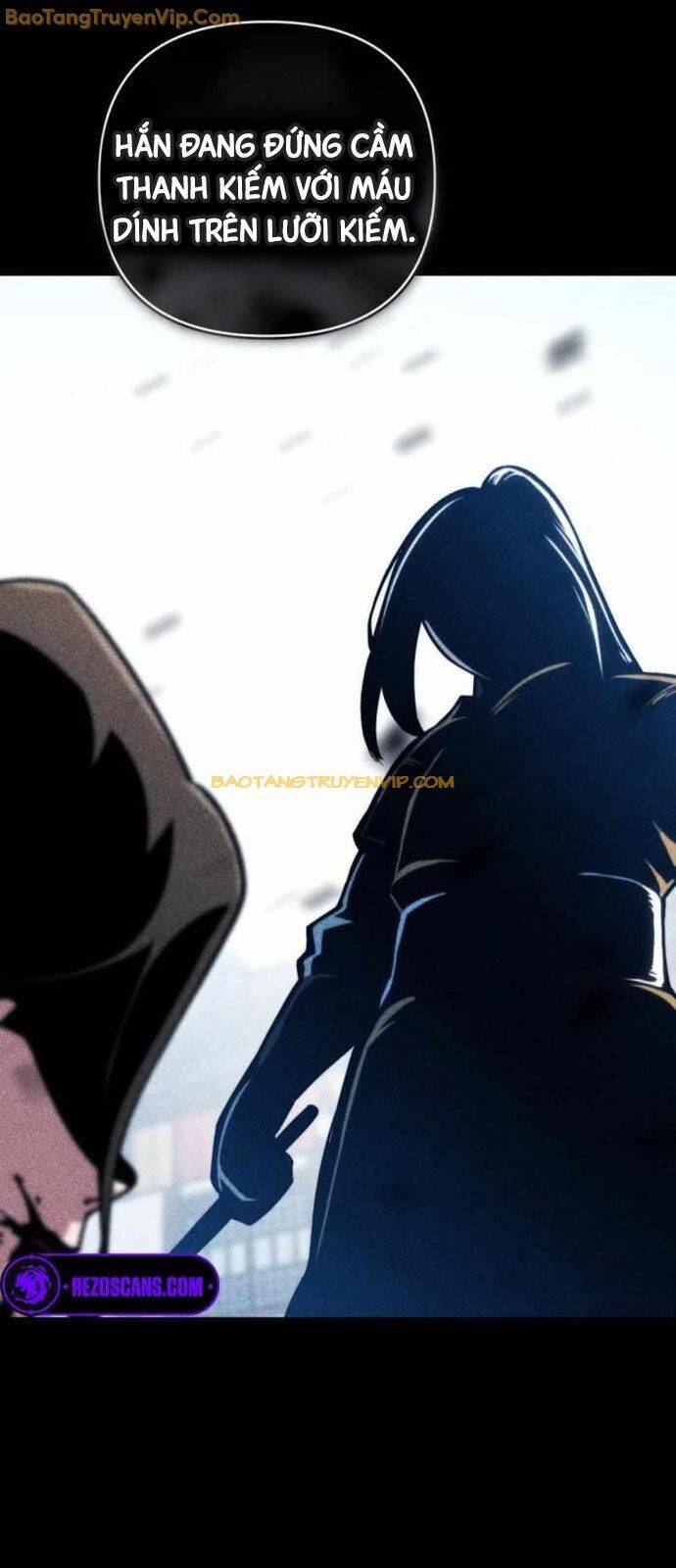 Lãng Nhân Bất Tử Chap 4 - Next Chap 5