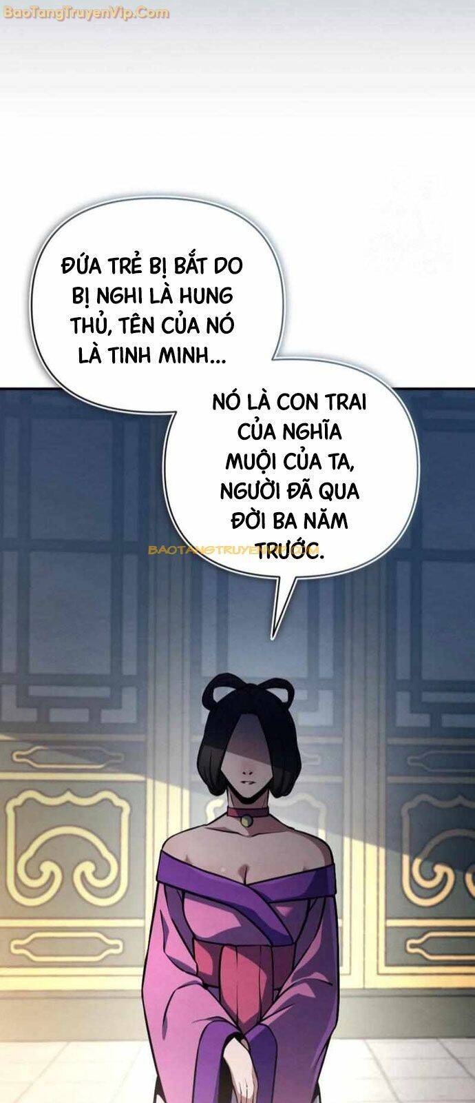 Lãng Nhân Bất Tử Chap 4 - Next Chap 5
