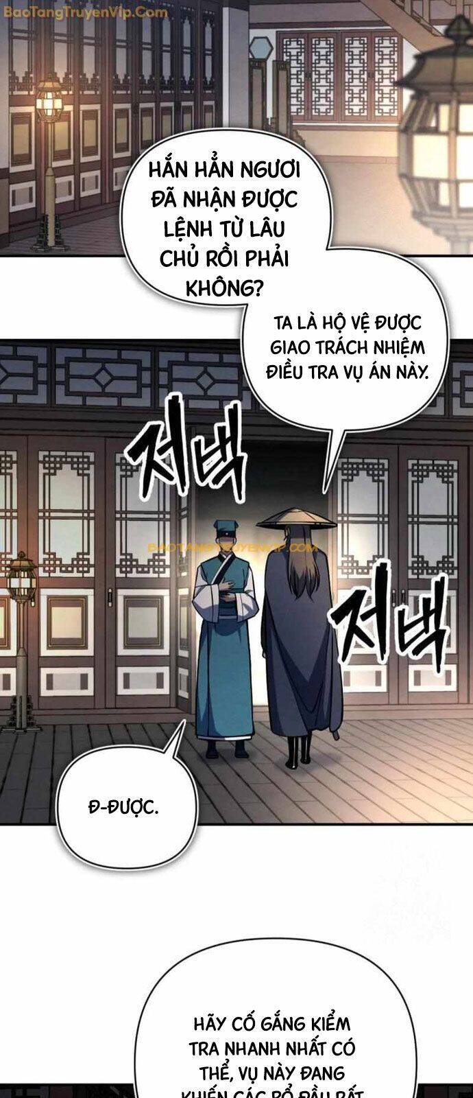 Lãng Nhân Bất Tử Chap 4 - Next Chap 5
