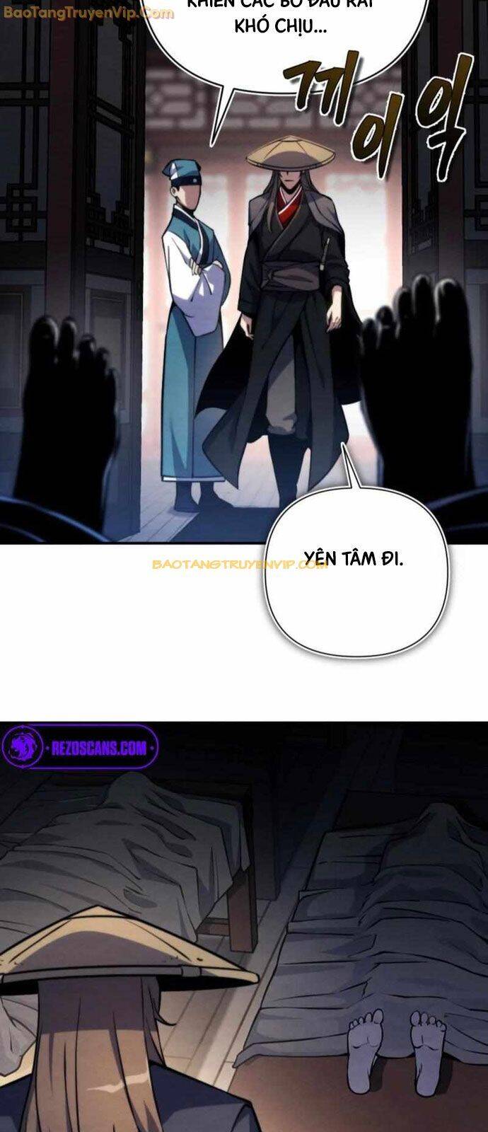Lãng Nhân Bất Tử Chap 4 - Next Chap 5