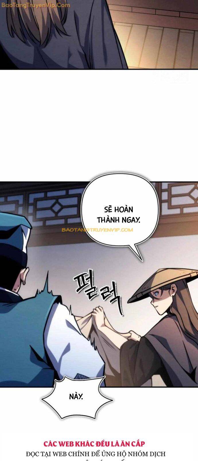 Lãng Nhân Bất Tử Chap 4 - Next Chap 5