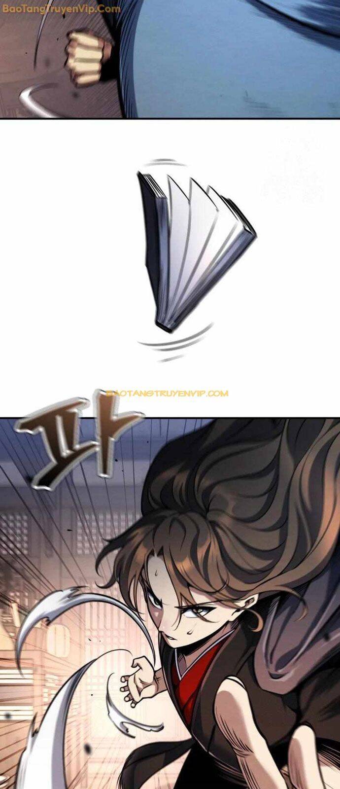 Lãng Nhân Bất Tử Chap 4 - Next Chap 5