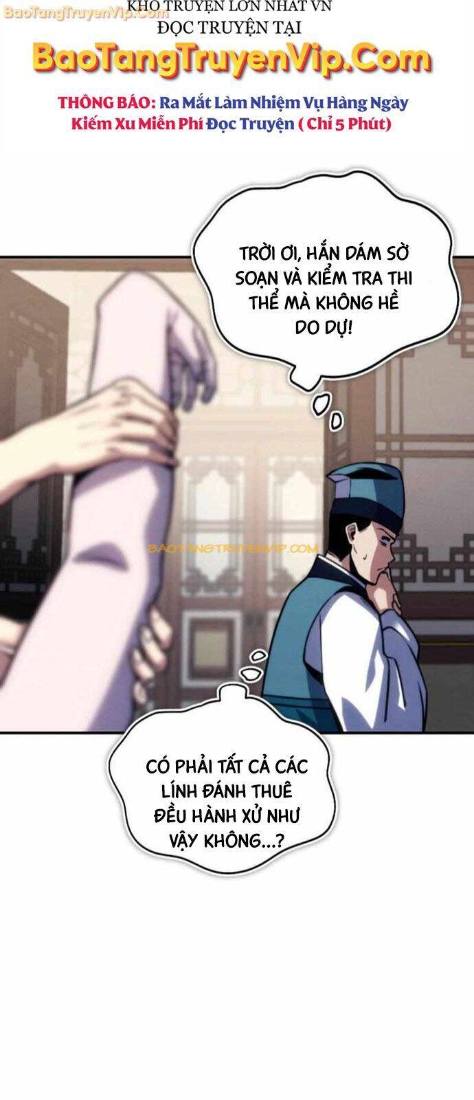 Lãng Nhân Bất Tử Chap 4 - Next Chap 5