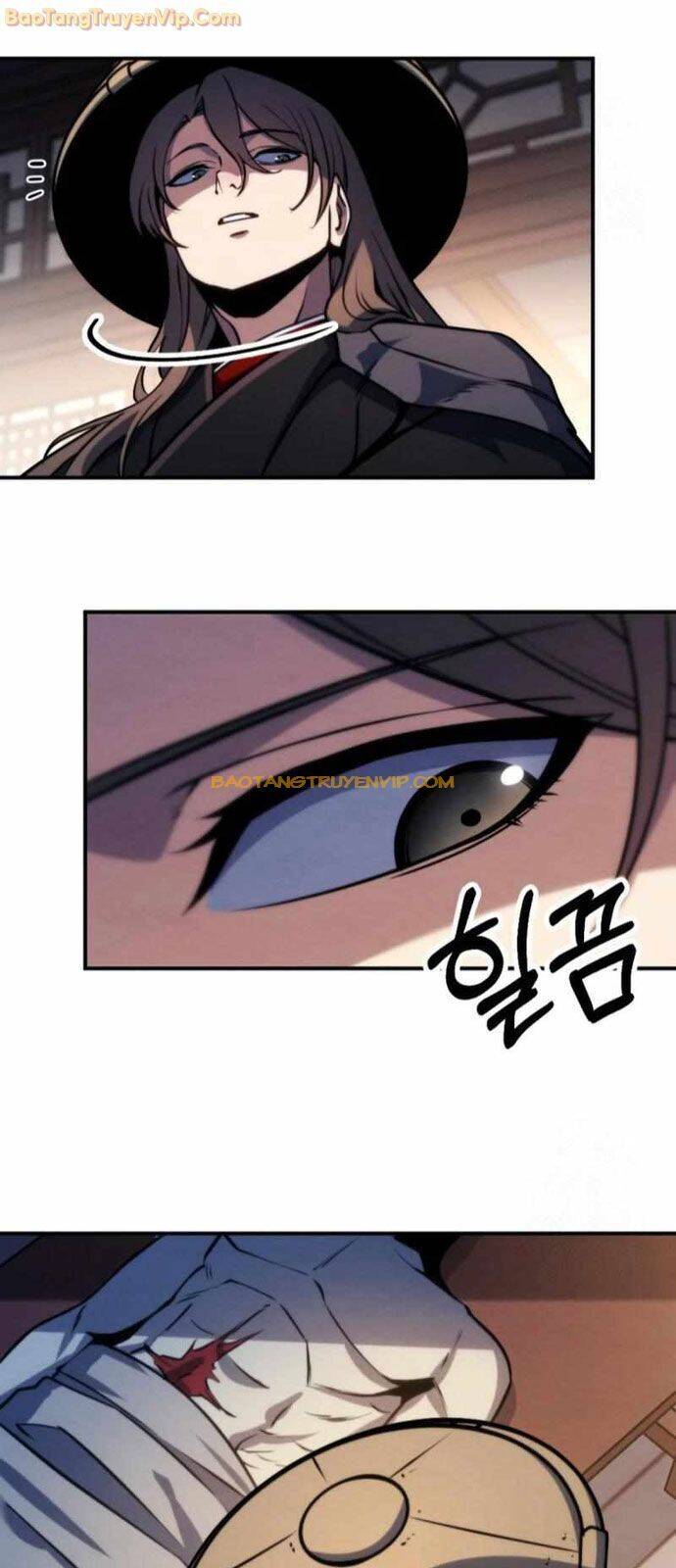 Lãng Nhân Bất Tử Chap 4 - Next Chap 5