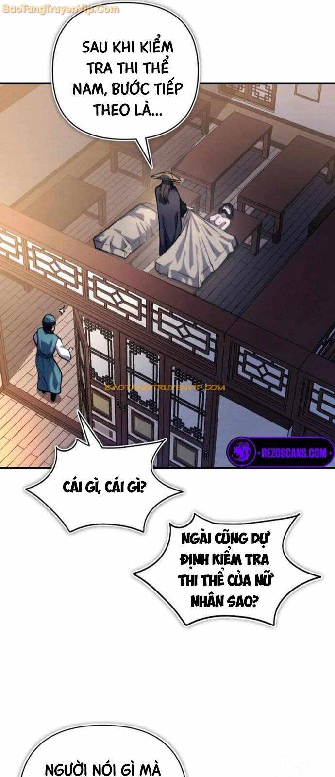Lãng Nhân Bất Tử Chap 4 - Next Chap 5