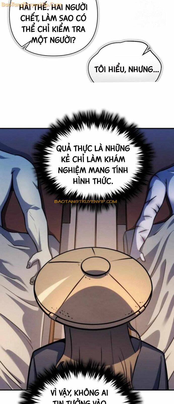 Lãng Nhân Bất Tử Chap 4 - Next Chap 5