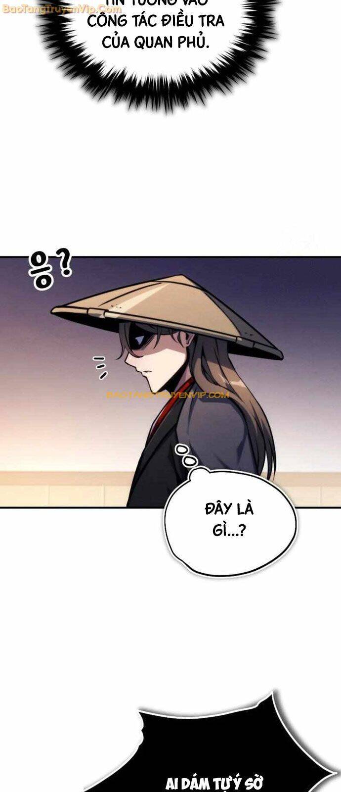 Lãng Nhân Bất Tử Chap 4 - Next Chap 5