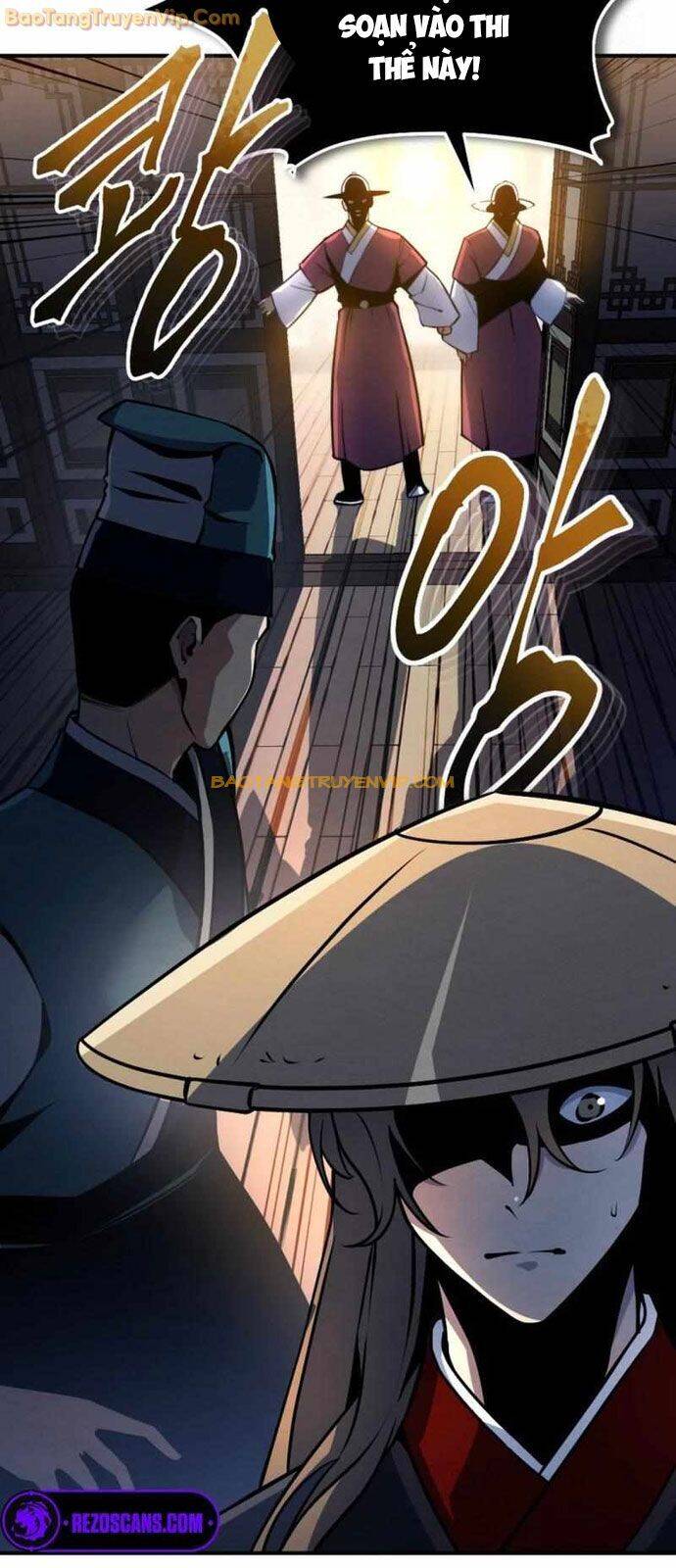 Lãng Nhân Bất Tử Chap 4 - Next Chap 5