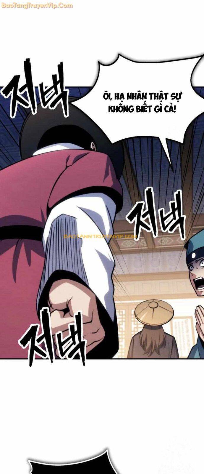 Lãng Nhân Bất Tử Chap 4 - Next Chap 5